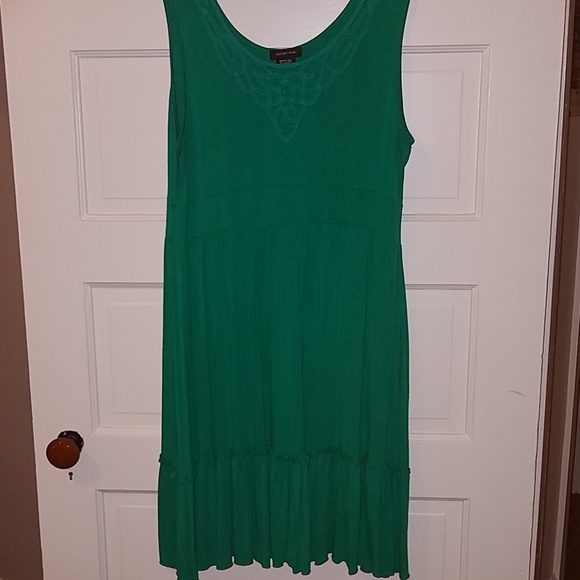 Spense Dresses & Skirts - Spense XL Casual Dress